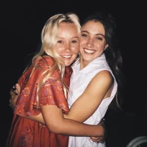 Meet your Posher, Jane